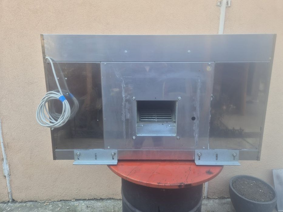 Hota electrica profesionala