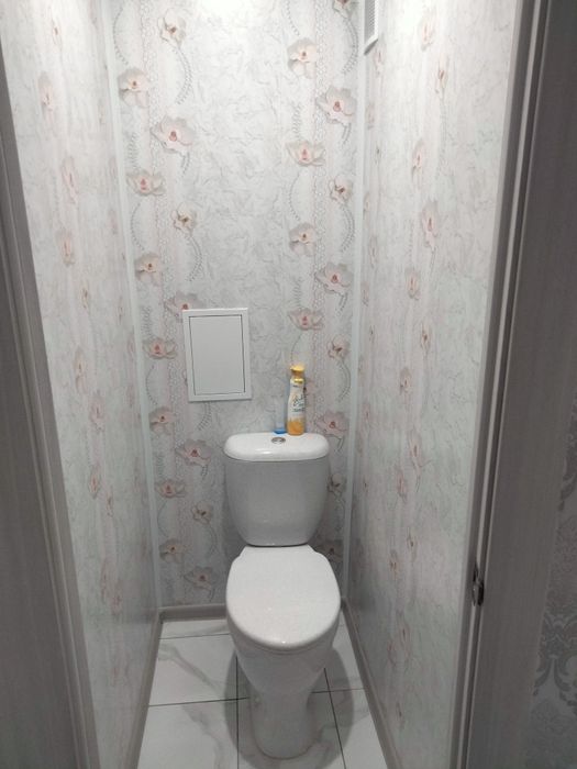 Двухкомнатная квартира