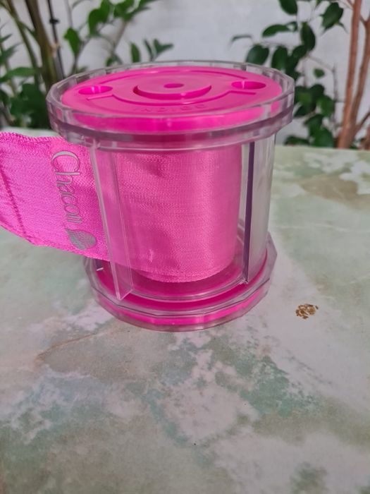 Продам катушка лента и палочка с чехлом.