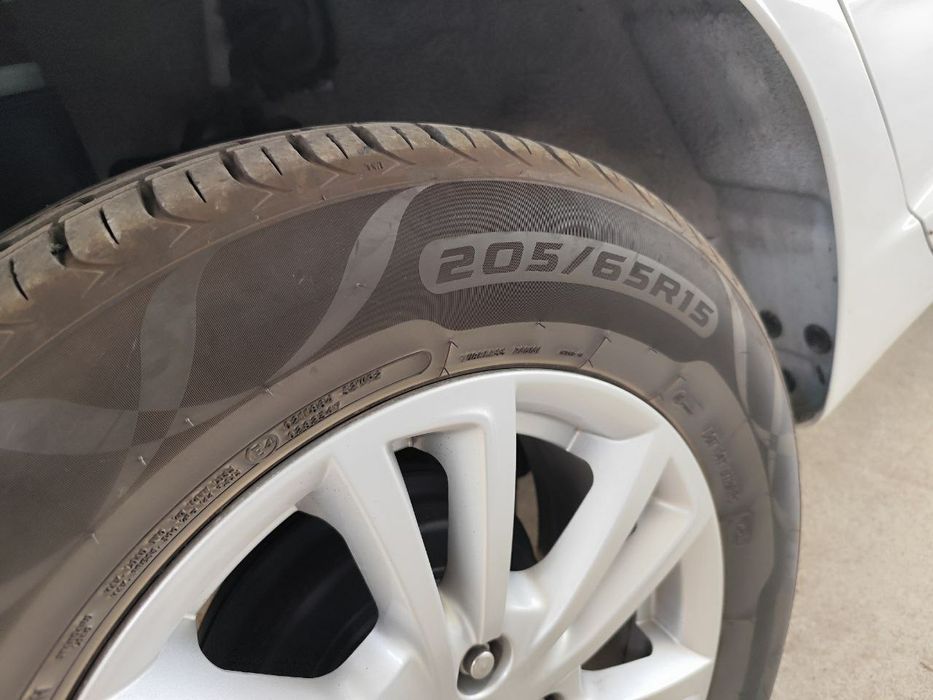 Cobalt Style AT plus, 2024 yil, minishga tayyor.