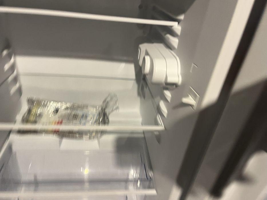 Хладиълник - Crown