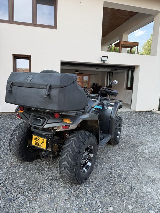 Cf Moto 520L