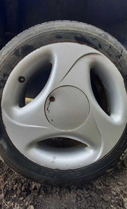 Vand Jante aliaj Fiat R15