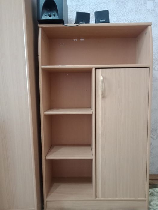 Продаётся детская стенка