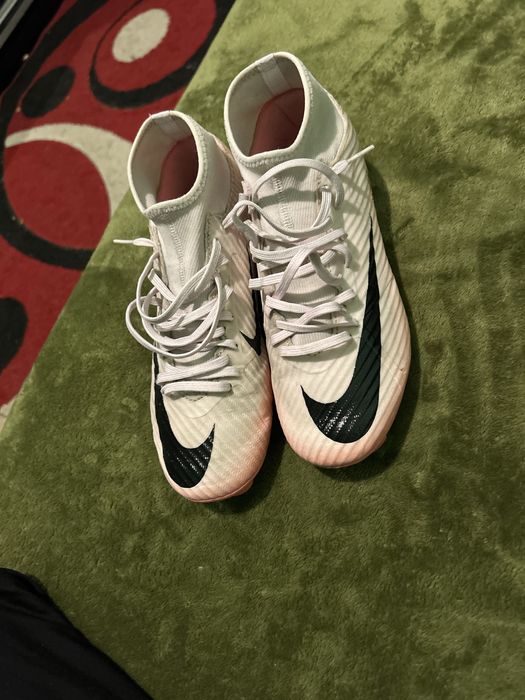 Ghete fotbal nike