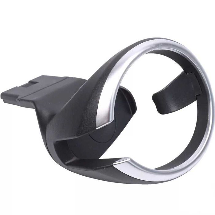 Suport Pahar NOU Cup Holder Bmw Seria 1 X1  E82 E84 E88 E81 E82 E87