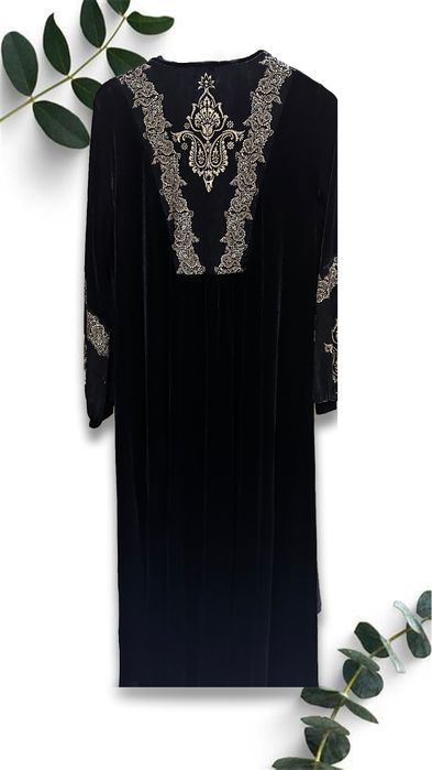 Abaya dvoyka turetskiy