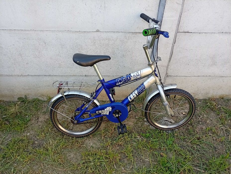 Bicicleta pentru copii