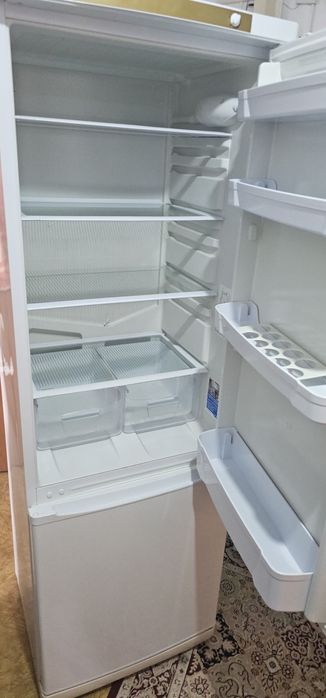 Холодильник Indesit срочно