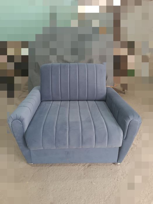 Продается кресло кровать Реставрация