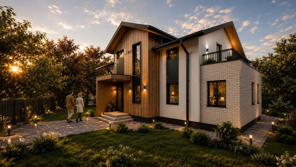 Proiect casa/ PUD / PUZ/ Lotizari/ Urbanism/ Arhitect