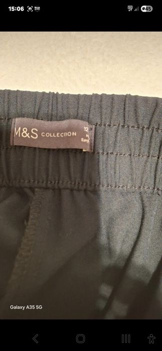 Pantaloni M&S collection