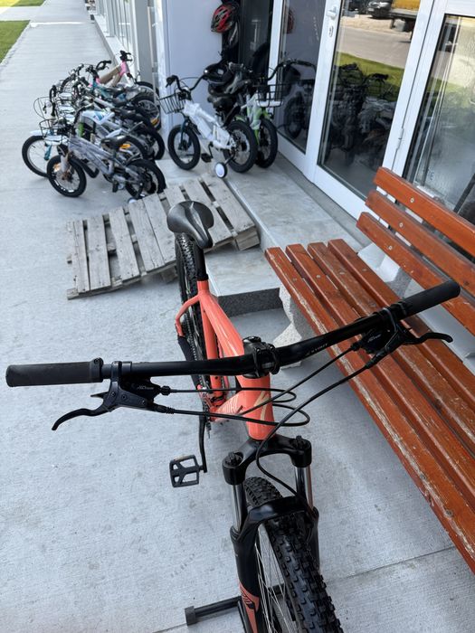 Планински велосипед Specialized 29/XL