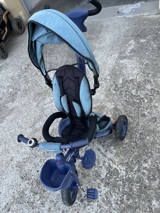 Vand tricicleta Bebe Royal