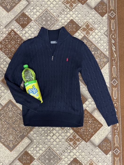 Полузамок Polo ralph lauren M