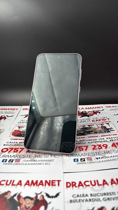 Samsung A56 128Gb/8Ram