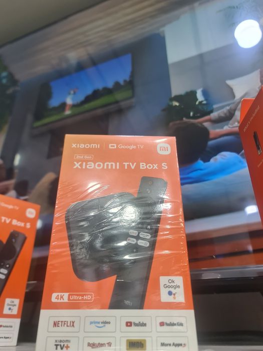 Smart box Arzon Narxda