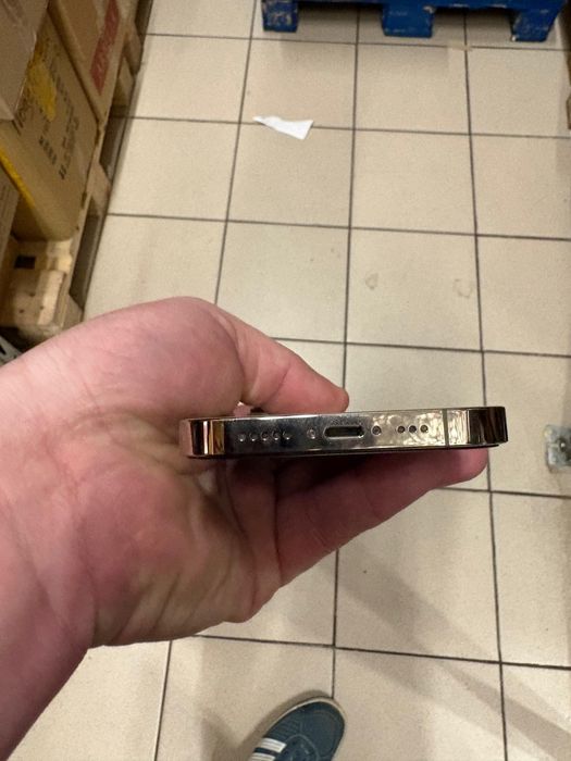 Iphone 14 pro акб 92 128 гб