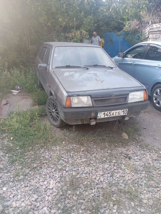 Продам Ваз 21093