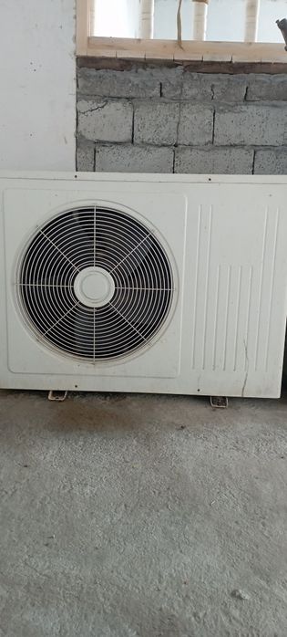 Сотилади.Кондиционер.Нархи.3.3 млн сум.