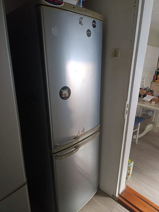 Холодильник Самсунг буу