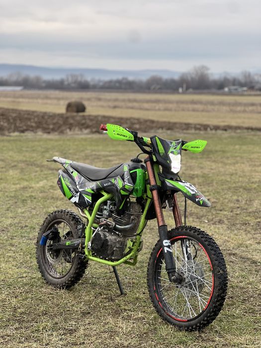 Cross Falcon KX13 achiziționat nou acum 2 luni GARANȚIE 2 ANI