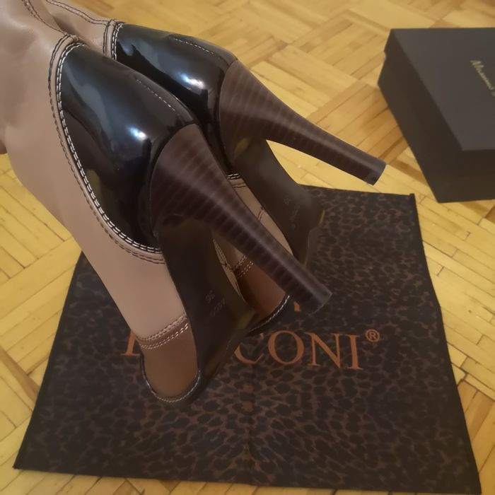 Ботильоны Basconi