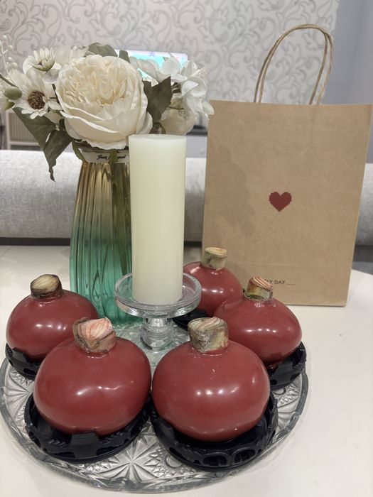 Луковицы Амариллиса. Читайте внимательно