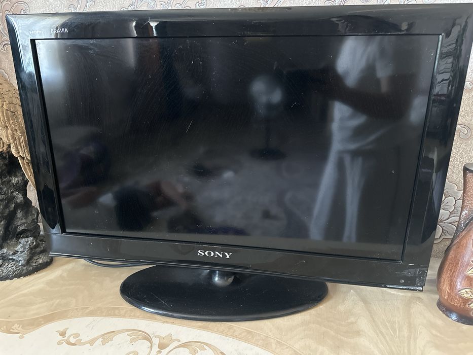 Телевизор sony б/у
