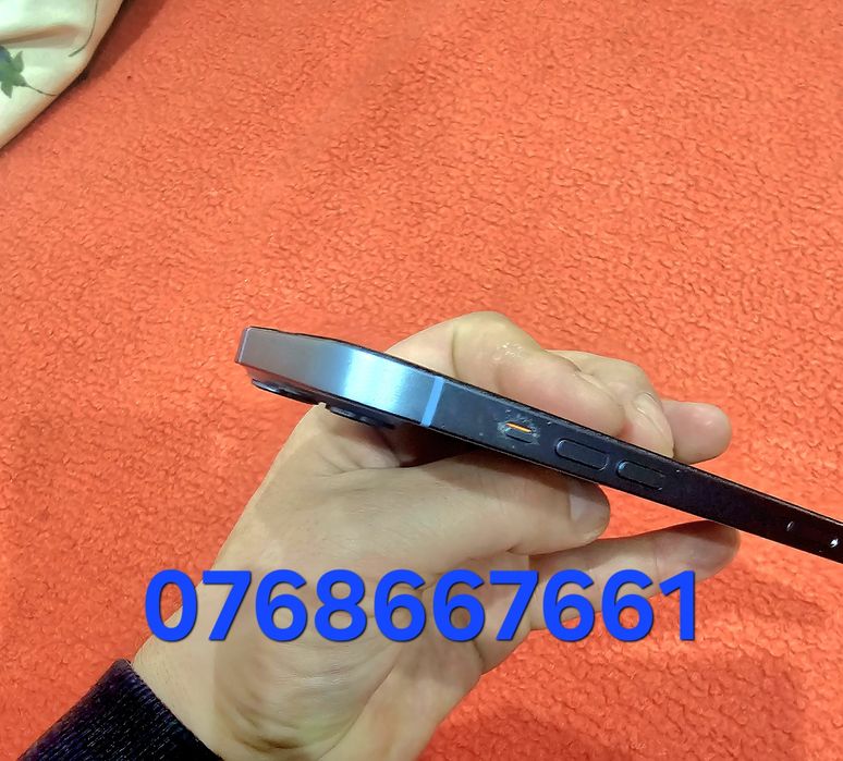 Vand iPhone  14 Full Box ca nou