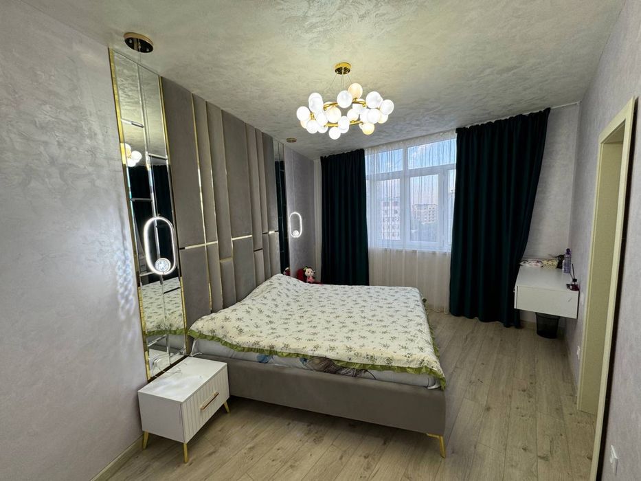 Продам свою квартиру на алгаритме