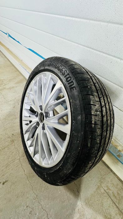 1шт  колесо от камри 70