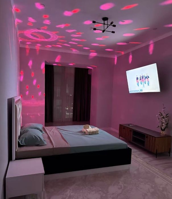 Суточный квартира