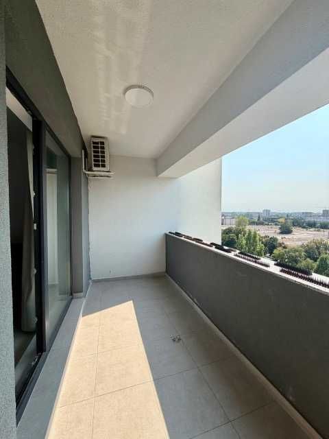 Apt 2 camere (nou) prima inchiriere / 2 locuri parcare subteran/ Preciziei Pacii