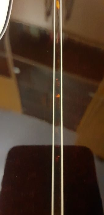 Chitara electroacustica Ibanez aw 4000ce-bs