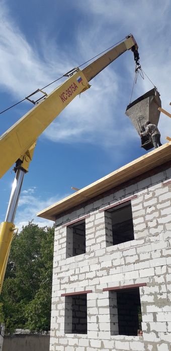 Продам автокран зил 133 гия