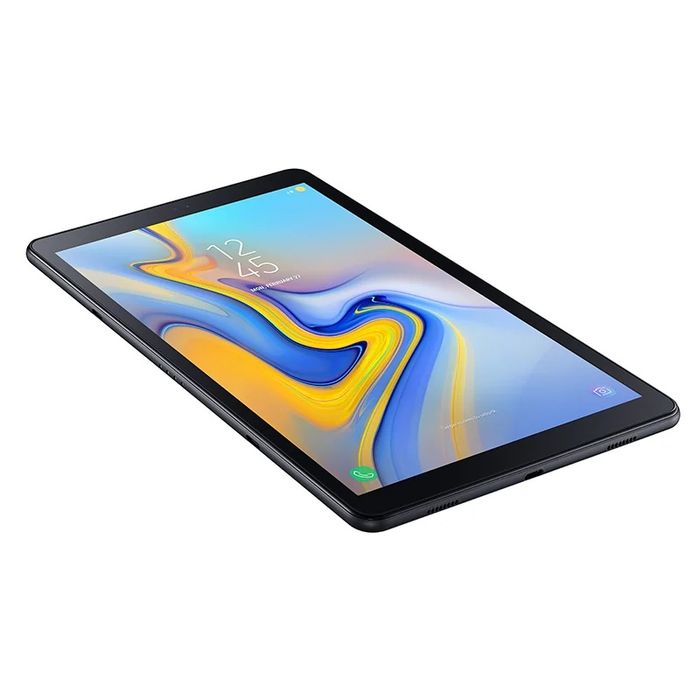 Tabletă Samsung Tab A 10.5'' (2018) T595, LTE, GPS, 32/3Gb, Octacore