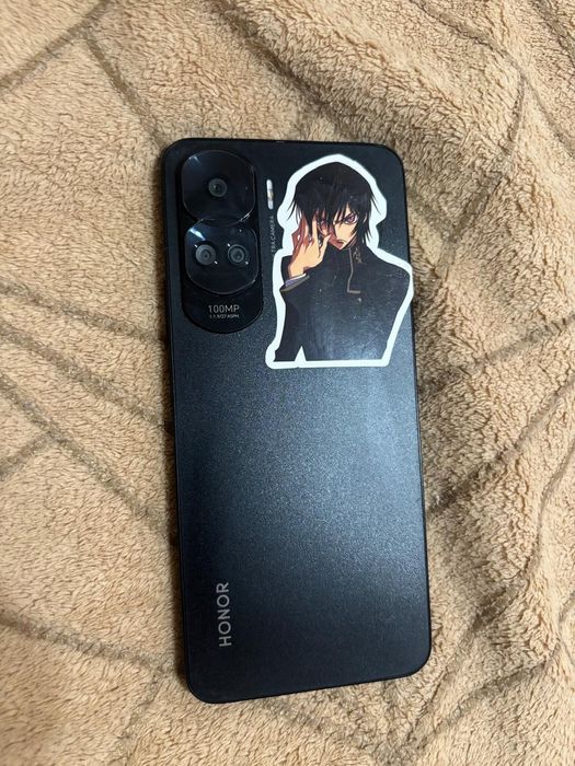 The Honor 90 lite