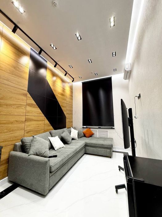 Офис премиум-класса на 1-й линии. Мирзо-Улугбекский район.