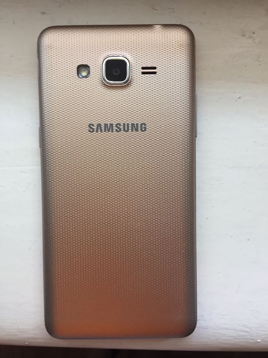 Samsung Galaxy J2 Prime