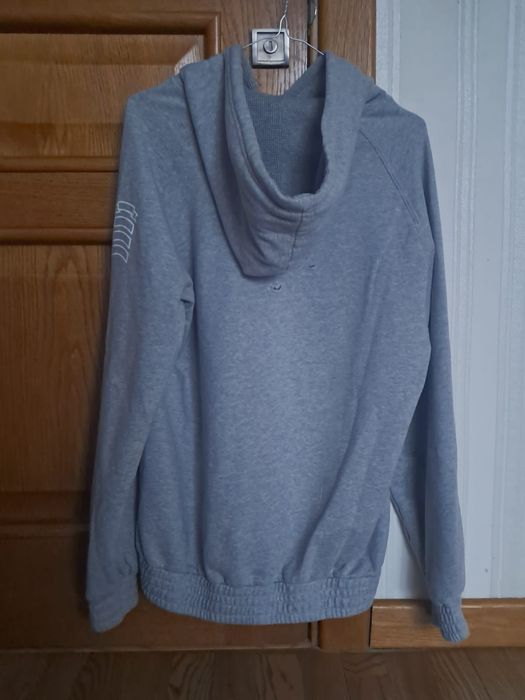 Number (N)ine AW01 Shield Hoodie