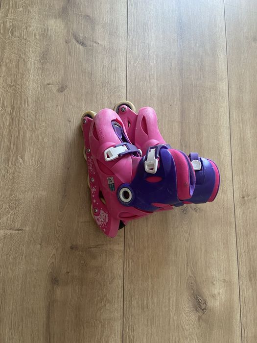 Vand role de fete oferta