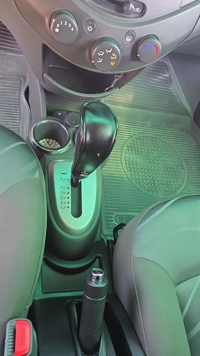 Spark 2020 Avtomat