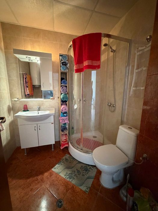 Продава се Двустаен апартамент в к.к. Слънчев бряг - 56 кв.м за 620 €/кв.м - Снимка #5