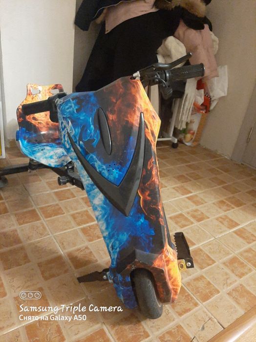 продам дрифт кар