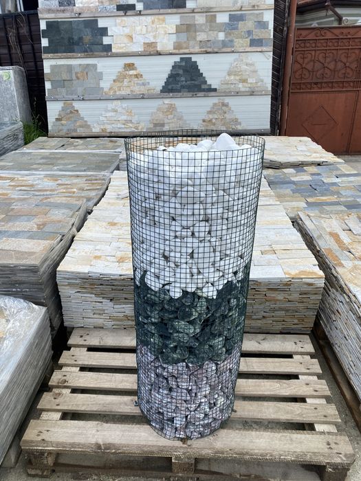 Piatra naturala de munte