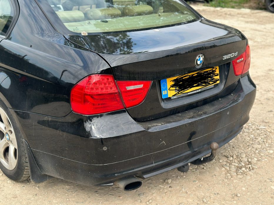 Haion stopuri bmw e90 lci facelift