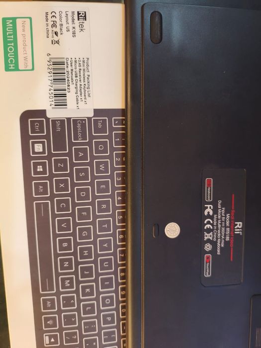 Продам клавиатуру