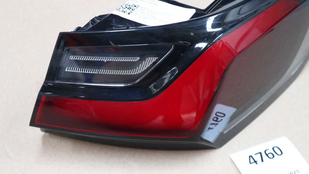 Десен стоп панел Десен външен стоп БМВ Актив Турър У06 BMW U06