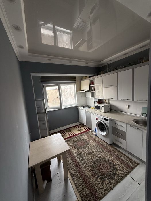 СРОЧНО! Продается квартира в Юнусабаде!